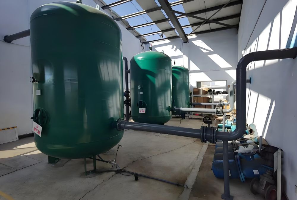 双鸭山公路机电设备安装